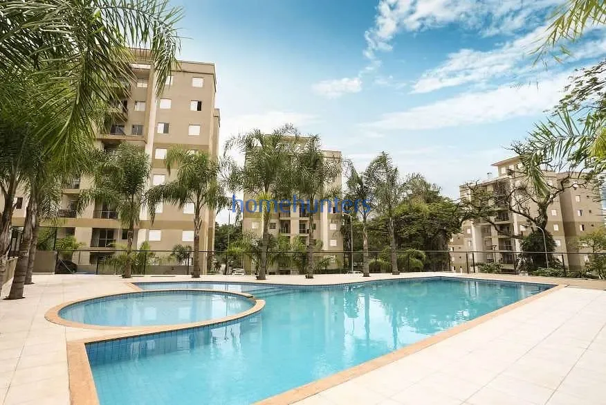 Apartamento, 3 quartos, 70 m² - Foto 2