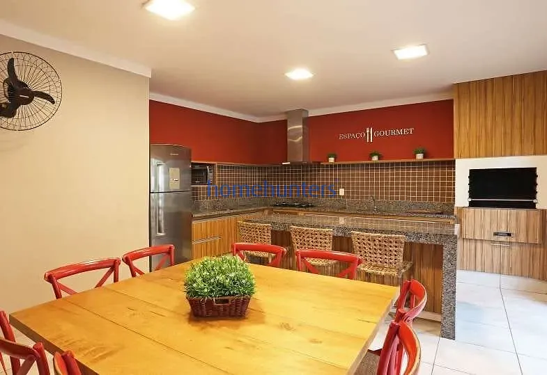 Apartamento, 3 quartos, 70 m² - Foto 24