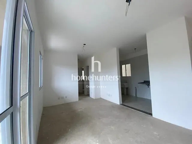 Apartamento com 70m² 3 quartos e 1 banheiro, à venda, no bairro Parque Fazendinha em Campinas
