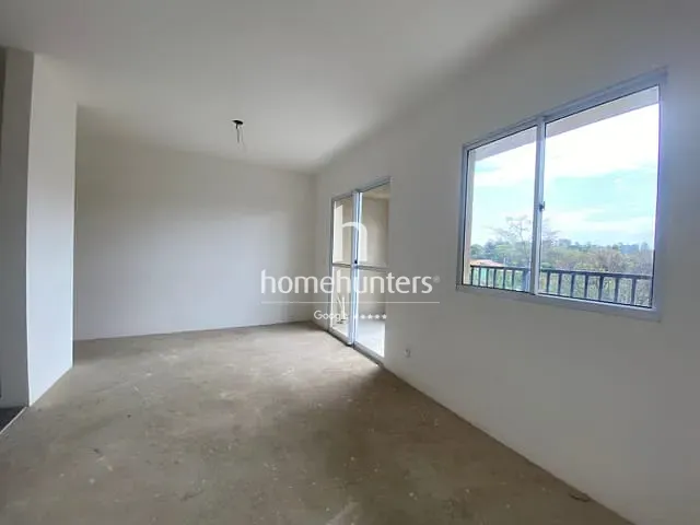 Apartamento com 70m² 3 quartos e 1 banheiro, à venda, no bairro Parque Fazendinha em Campinas