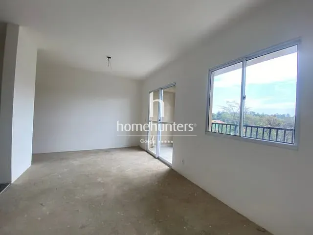 Apartamento com 70m² 3 quartos e 1 banheiro, à venda, no bairro Parque Fazendinha em Campinas