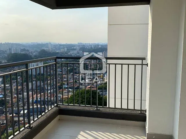 Apartamento 3 quartos e 5 banheiros, à venda, no bairro Jardim Caboré em São Paulo