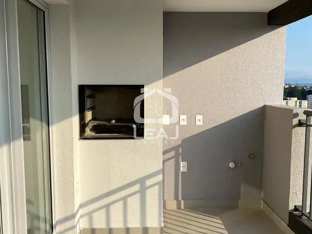 Apartamento 3 quartos e 5 banheiros, à venda, no bairro Jardim Caboré em São Paulo