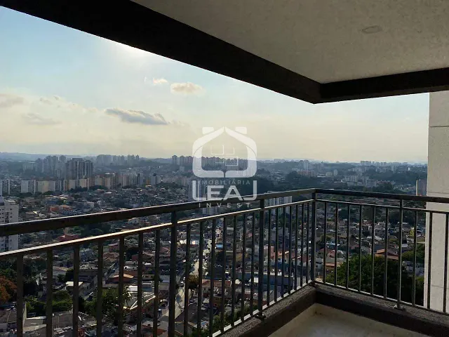 Apartamento 3 quartos e 5 banheiros, à venda, no bairro Jardim Caboré em São Paulo