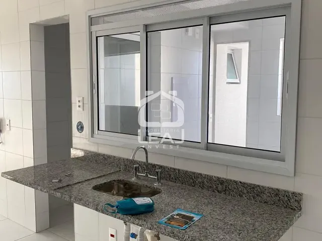 Apartamento 3 quartos e 5 banheiros, à venda, no bairro Jardim Caboré em São Paulo