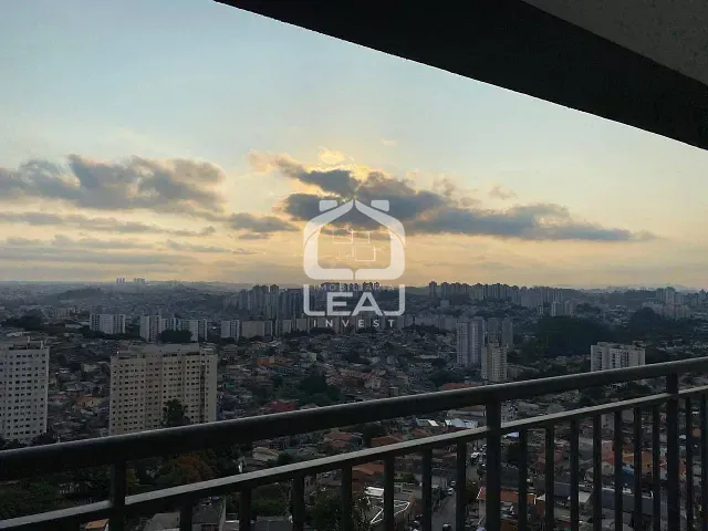 Apartamento 3 quartos e 5 banheiros, à venda, no bairro Jardim Caboré em São Paulo