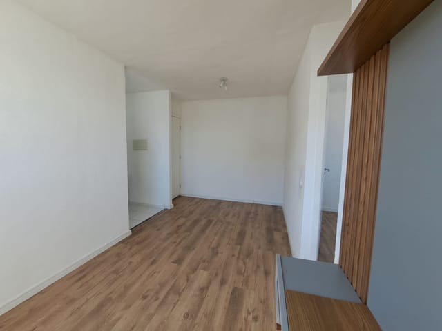 Apartamento com 42m² 2 quartos e 1 banheiro, à venda, no bairro Jardim do Lago em São Paulo