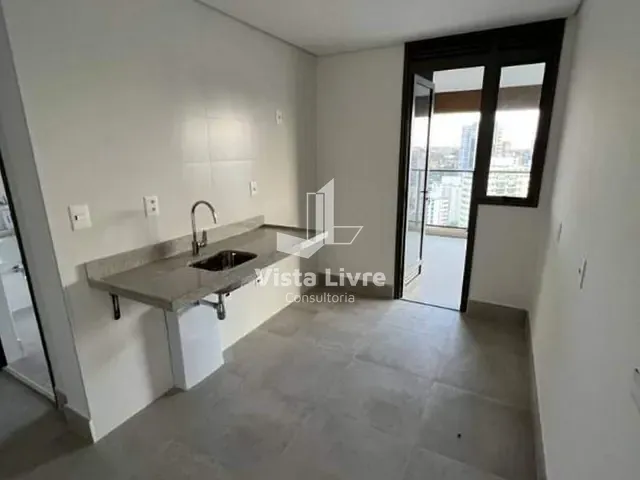 Apartamento com 143m² 3 quartos e 4 banheiros, à venda, no bairro Campo Belo em São Paulo