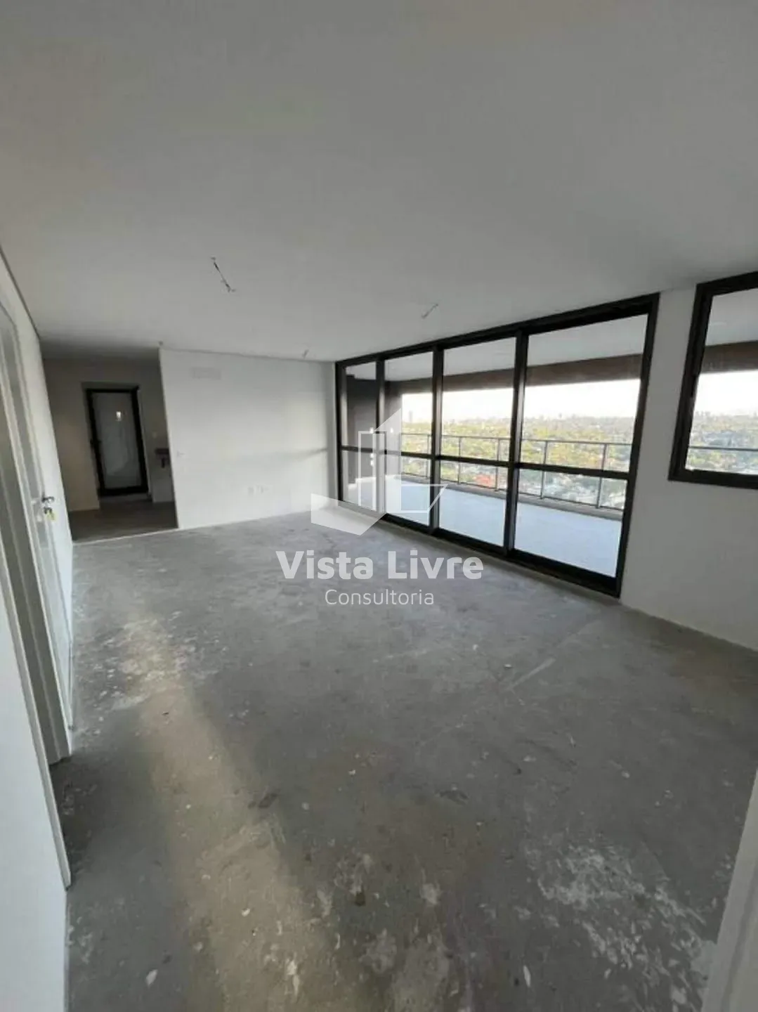 Apartamento, 3 quartos, 143 m² - Foto 1