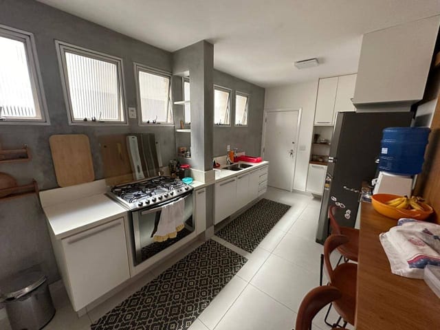 Apartamento com 147m² 3 quartos e 4 banheiros, à venda, no bairro Jardim Paulista em São Paulo