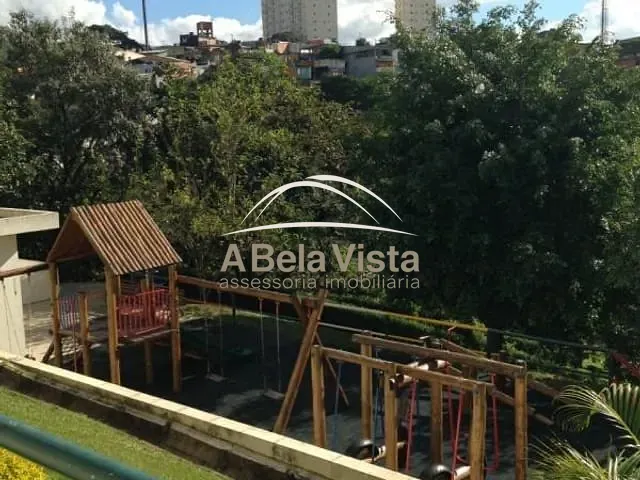 Apartamento 2 quartos e 1 banheiro, à venda, no bairro JAGUARIBE em Osasco