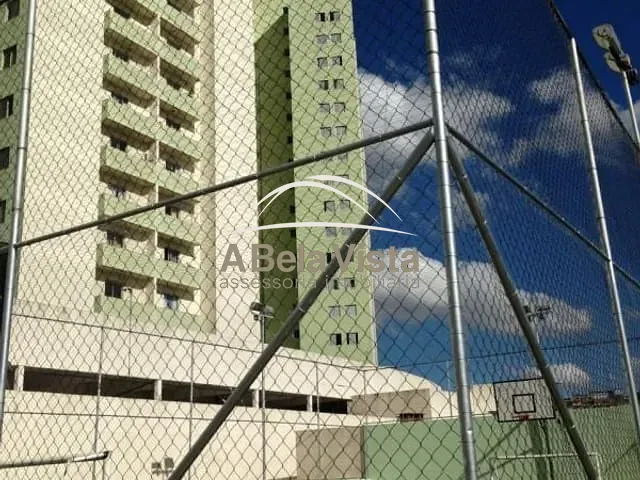 Apartamento 2 quartos e 1 banheiro, à venda, no bairro JAGUARIBE em Osasco