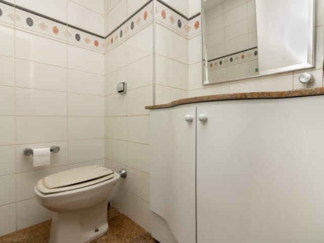 Apartamento com 224m² 3 quartos e 4 banheiros, à venda, no bairro Santa Cecília em São Paulo