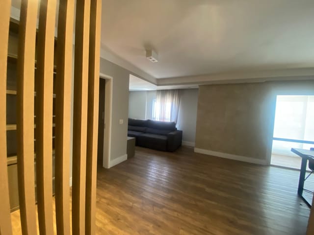 Foto do Apartamento - Apartamento para locação, Jardim Belo Horizonte, Campinas, SP | Home Hunters