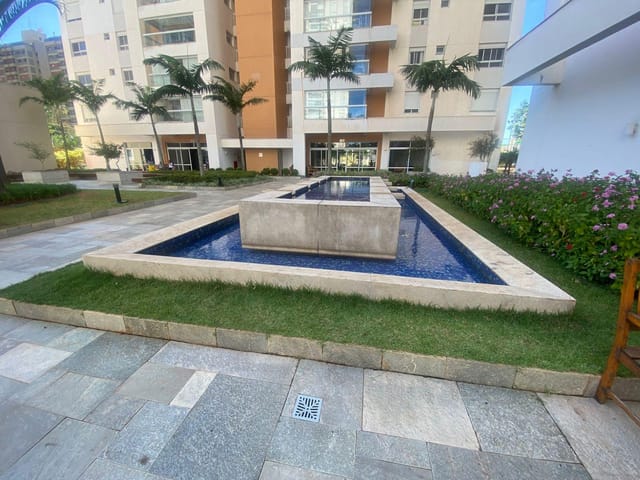 Foto do Apartamento - Apartamento para locação, Jardim Belo Horizonte, Campinas, SP | Home Hunters