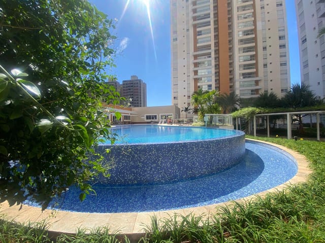 Foto do Apartamento - Apartamento para locação, Jardim Belo Horizonte, Campinas, SP | Home Hunters