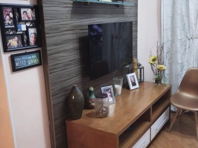 Foto do Apartamento - Apartamento à venda de 60m² com 2 dormitórios sendo 1 suíte e 1 vaga de garagem em  Presidente Altino, Osasco, SP | Ilira imóveis