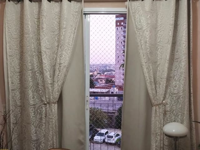 Foto do Apartamento - Apartamento à venda de 60m² com 2 dormitórios sendo 1 suíte e 1 vaga de garagem em  Presidente Altino, Osasco, SP | Ilira imóveis
