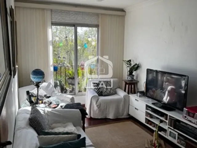 Apartamento com 60m² 2 quartos e 1 banheiro, à venda, no bairro Vila Andrade em São Paulo