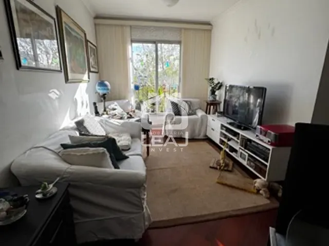 Apartamento com 60m² 2 quartos e 1 banheiro, à venda, no bairro Vila Andrade em São Paulo