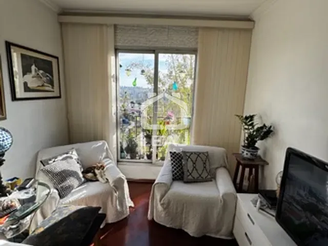 Apartamento com 60m² 2 quartos e 1 banheiro, à venda, no bairro Vila Andrade em São Paulo