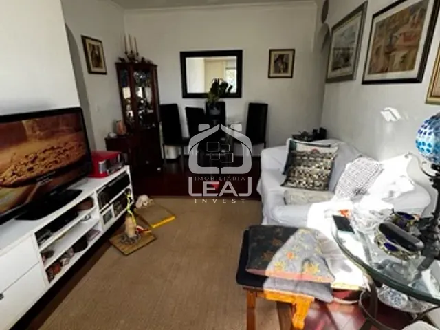 Apartamento com 60m² 2 quartos e 1 banheiro, à venda, no bairro Vila Andrade em São Paulo