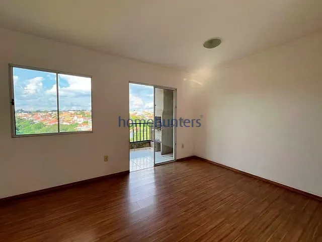 Apartamento com 57m² 2 quartos e 2 banheiros, à venda, no bairro Parque Fazendinha em Campinas
