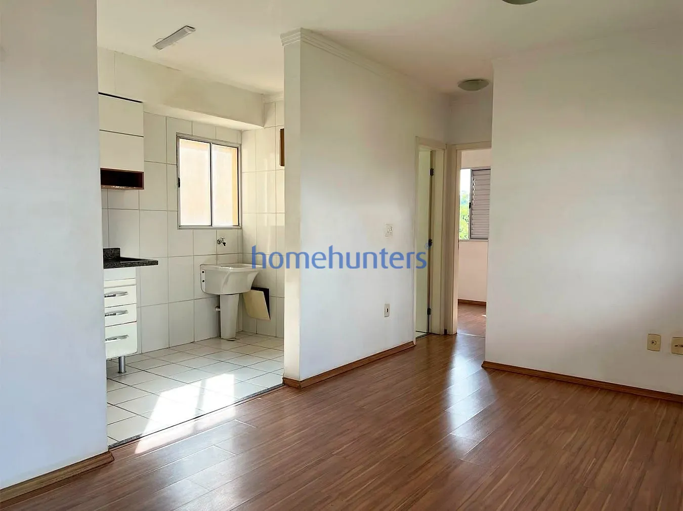 Apartamento, 2 quartos, 57 m² - Foto 9
