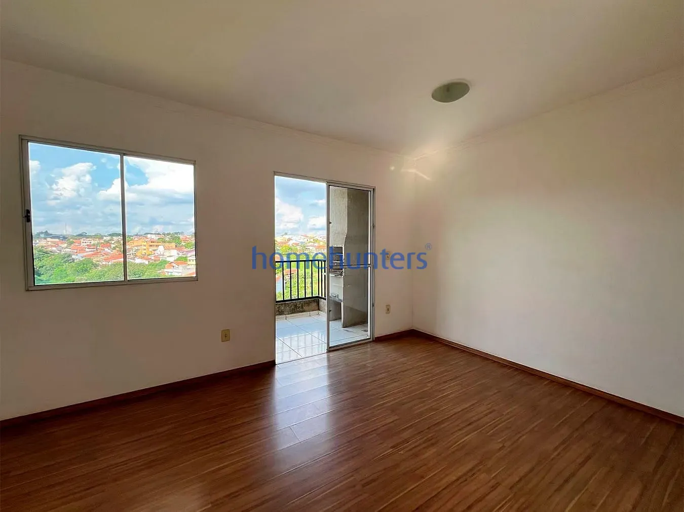 Apartamento, 2 quartos, 57 m² - Foto 2