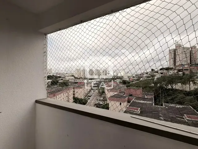 Apartamento com 51m² 2 quartos e 1 banheiro, à venda, no bairro Chácara Nossa Senhora do Bom Conselho em São Paulo