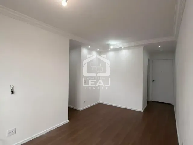 Apartamento com 51m² 2 quartos e 1 banheiro, à venda, no bairro Chácara Nossa Senhora do Bom Conselho em São Paulo