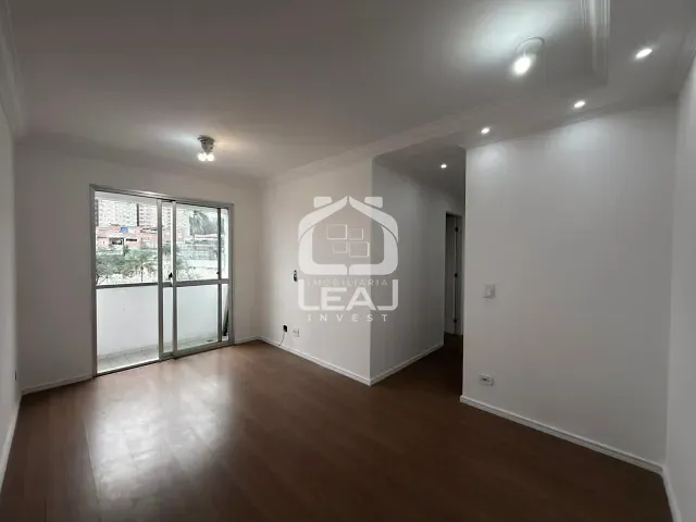 Apartamento com 51m² 2 quartos e 1 banheiro, à venda, no bairro Chácara Nossa Senhora do Bom Conselho em São Paulo
