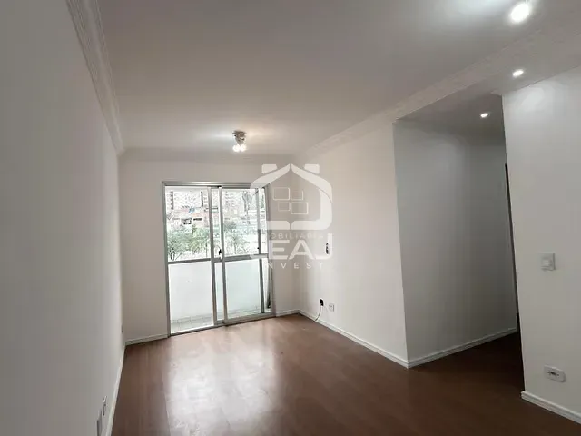 Apartamento com 51m² 2 quartos e 1 banheiro, à venda, no bairro Chácara Nossa Senhora do Bom Conselho em São Paulo