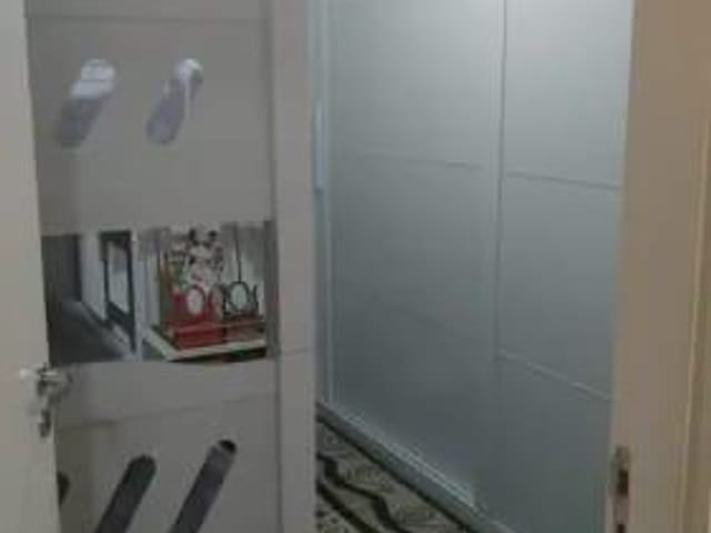 Apartamento com 68m² 3 quartos e 1 banheiro, à venda, no bairro Bethaville I em Barueri