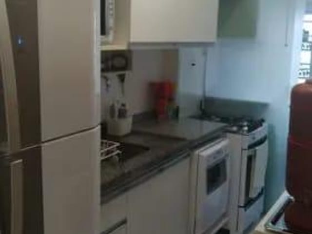 Apartamento com 68m² 3 quartos e 1 banheiro, à venda, no bairro Bethaville I em Barueri