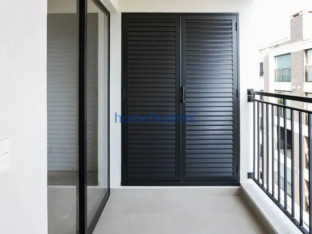 Apartamento com 65m² 2 quartos e 1 banheiro, à venda, no bairro Swiss Park em Campinas