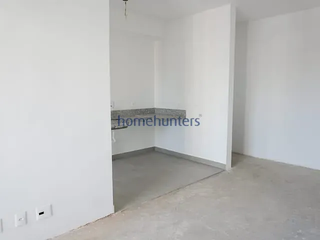 Apartamento com 65m² 2 quartos e 1 banheiro, à venda, no bairro Swiss Park em Campinas