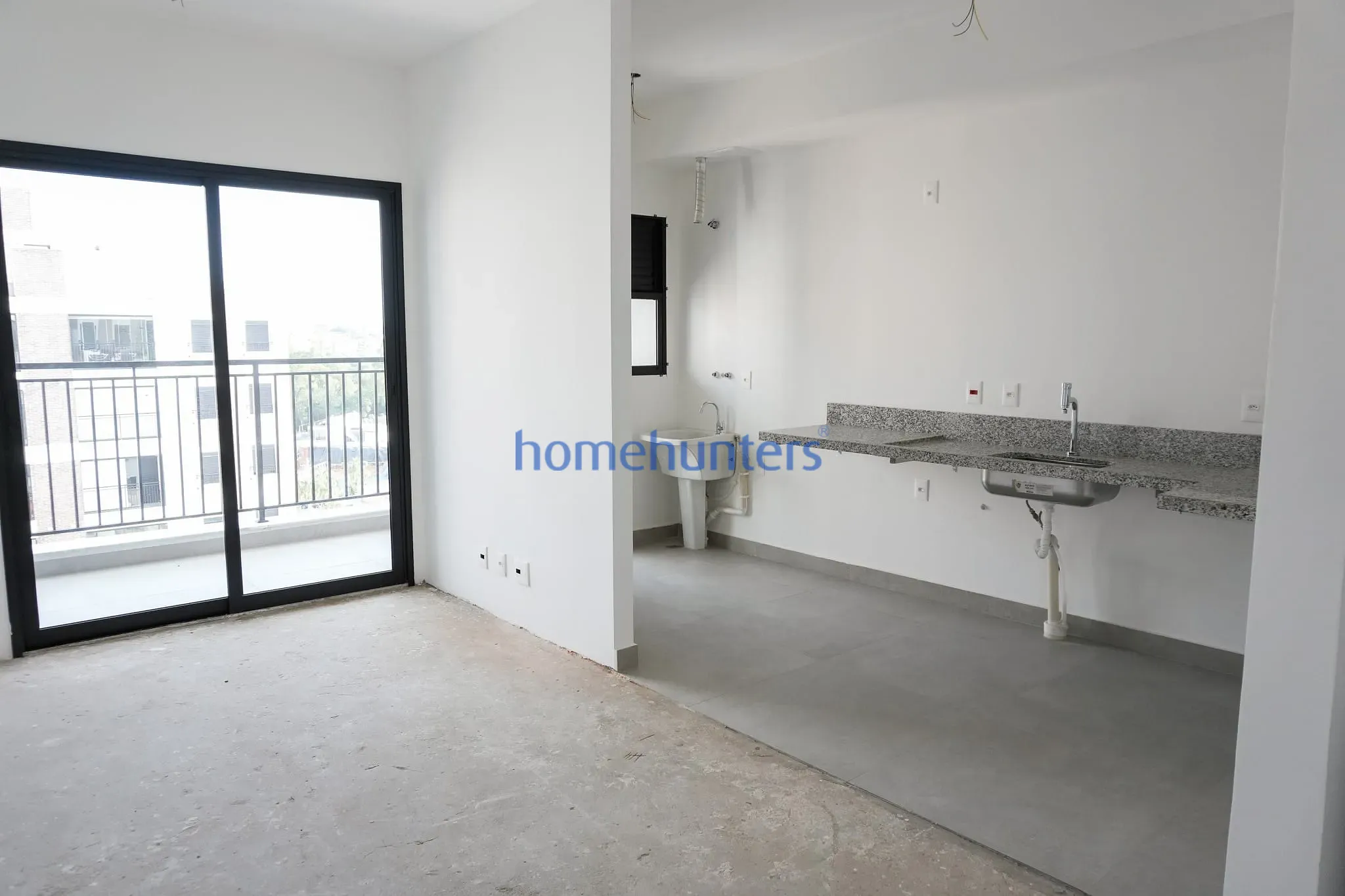 Apartamento, 2 quartos, 65 m² - Foto 4