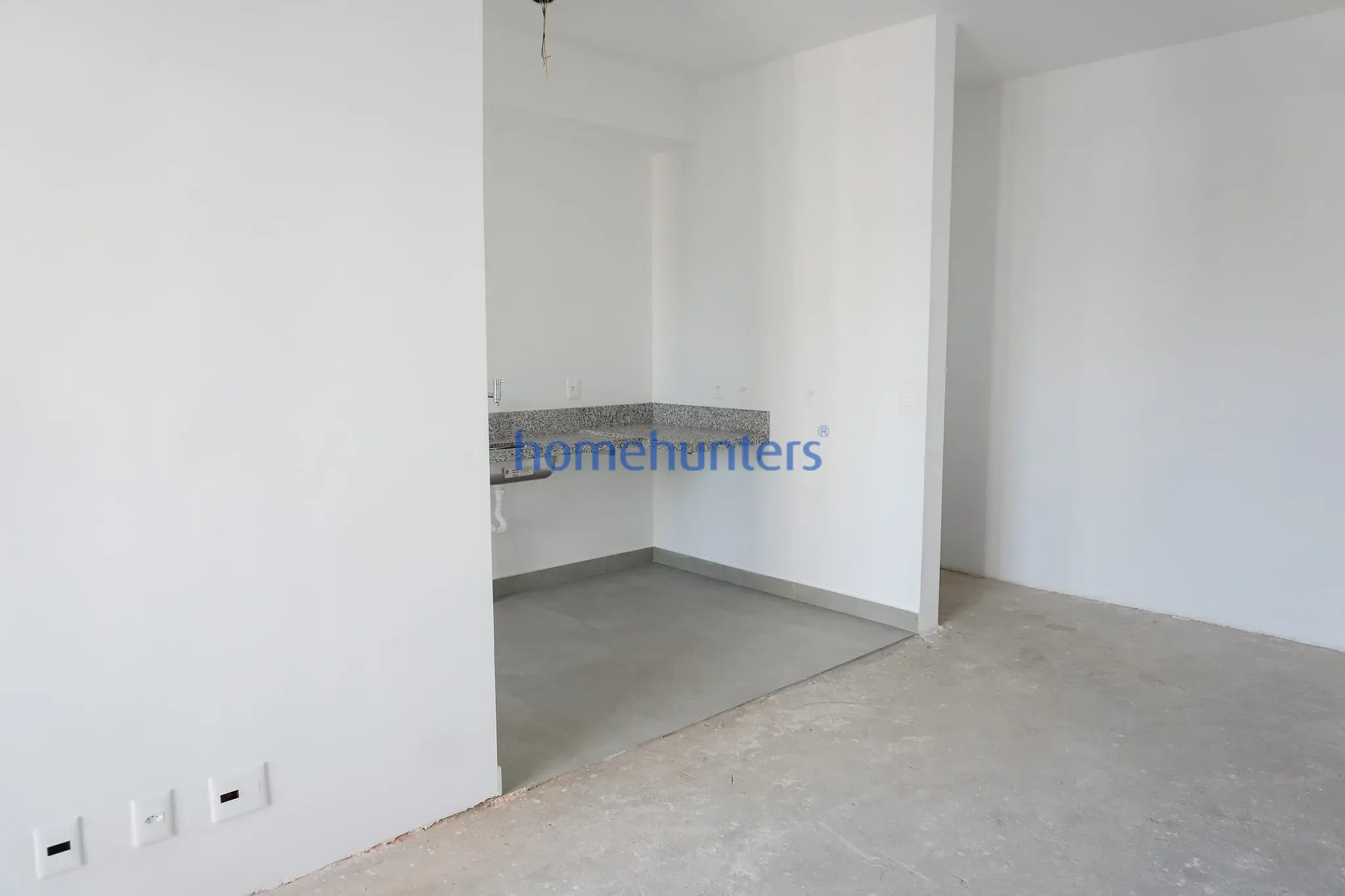 Apartamento, 2 quartos, 65 m² - Foto 5