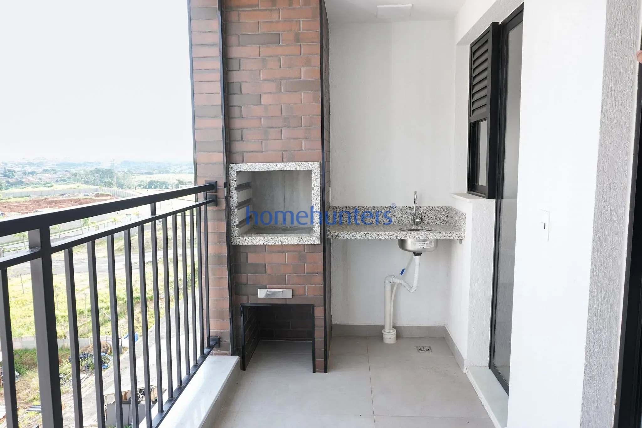 Apartamento, 2 quartos, 65 m² - Foto 1