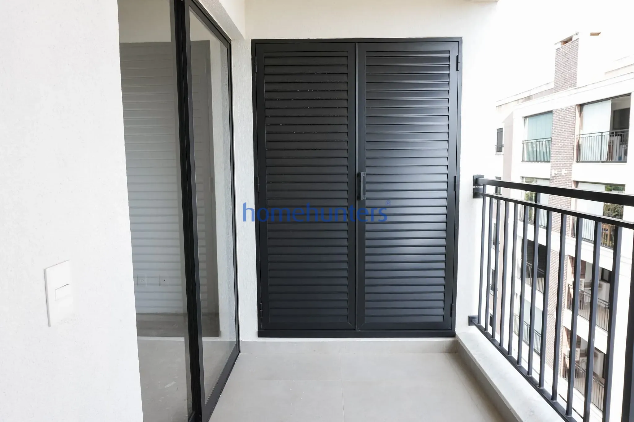 Apartamento, 2 quartos, 65 m² - Foto 8