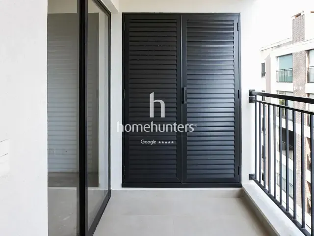 Apartamento com 65m² 2 quartos e 1 banheiro, à venda, no bairro Swiss Park em Campinas