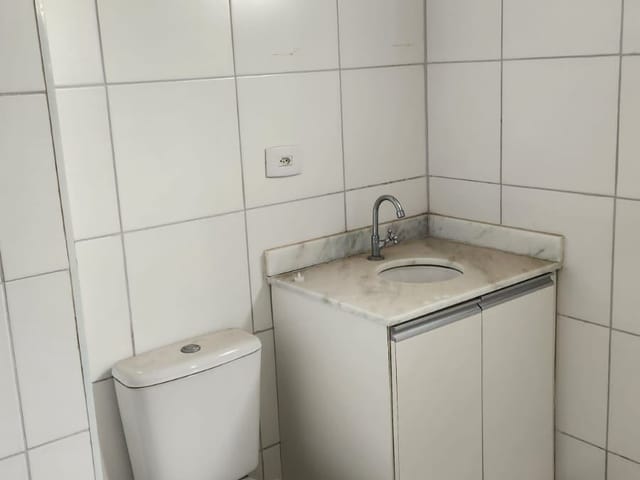 Apartamento com 65m² 2 quartos e 2 banheiros, à venda ou para alugar, no bairro São Pedro em Osasco