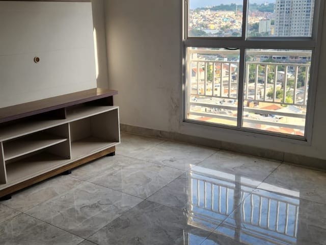 Apartamento com 65m² 2 quartos e 2 banheiros, à venda ou para alugar, no bairro São Pedro em Osasco