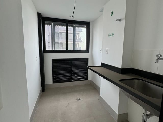 Apartamento com 127m² 3 quartos e 4 banheiros, à venda, no bairro Sumarezinho em São Paulo