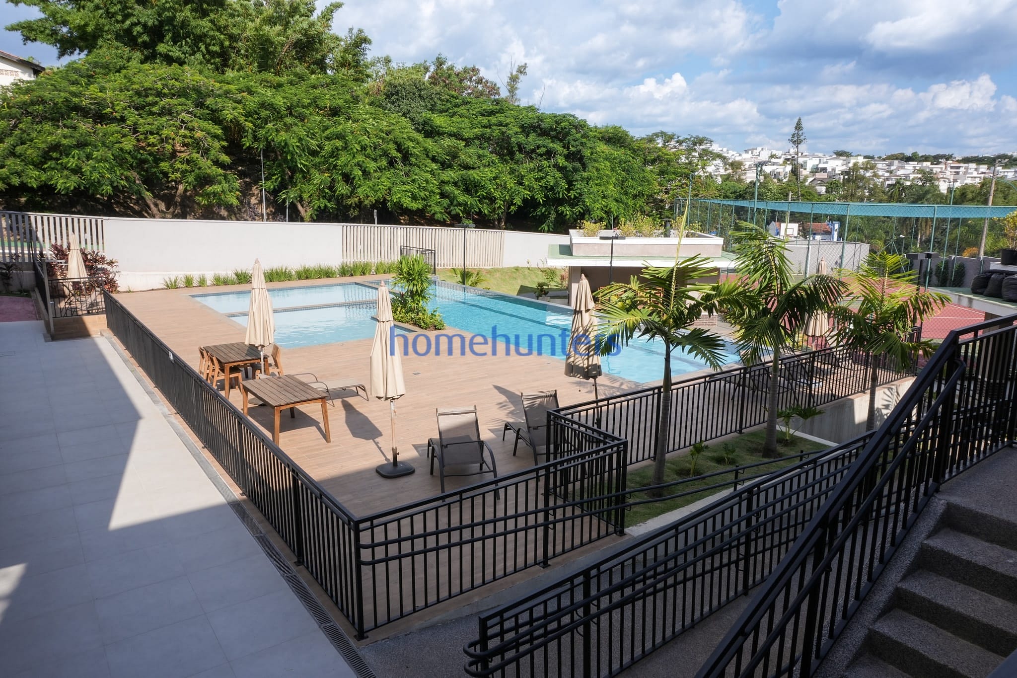 Apartamento à venda com 3 quartos, 76m² - Foto 13