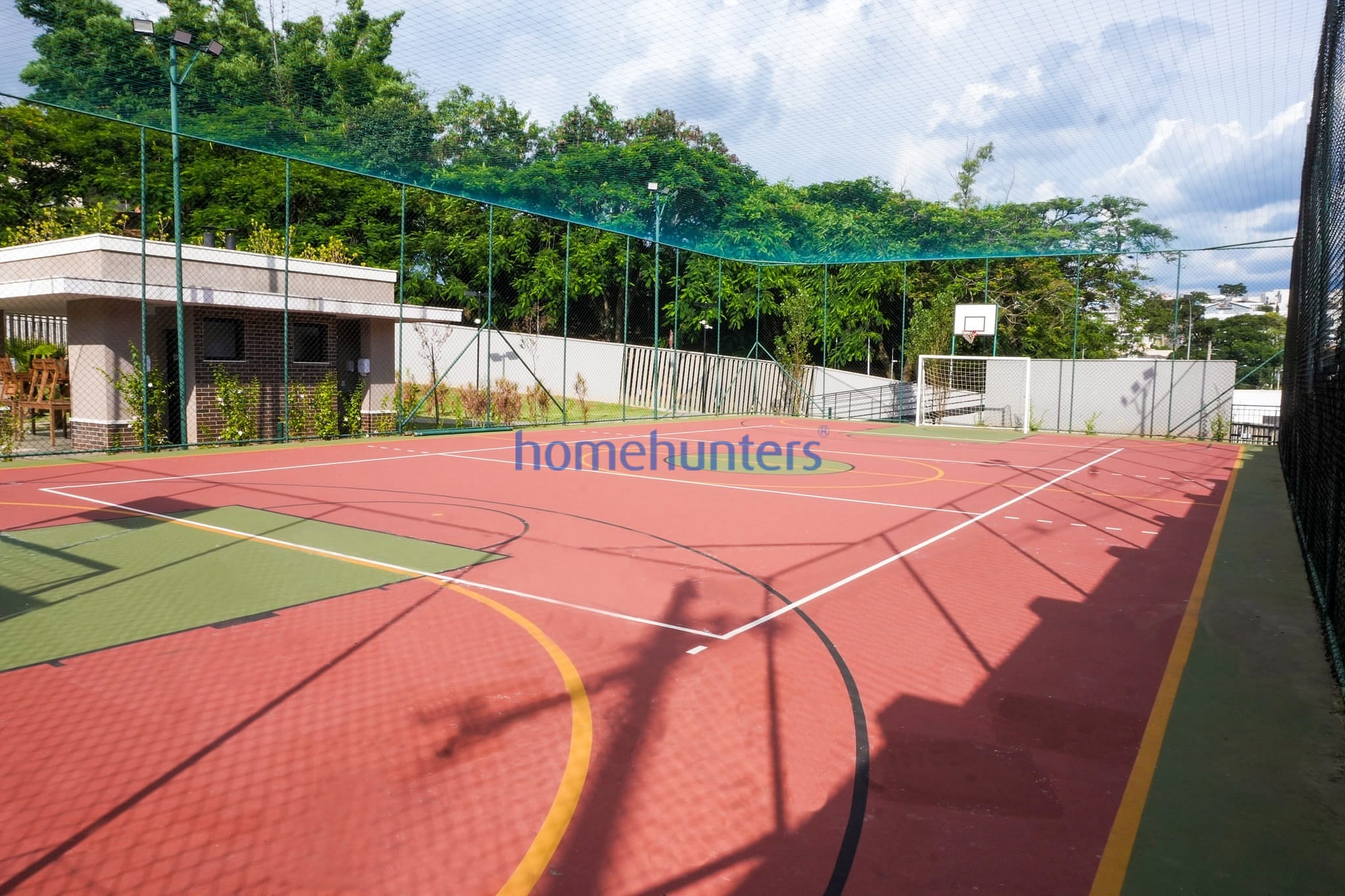 Apartamento à venda com 3 quartos, 76m² - Foto 16