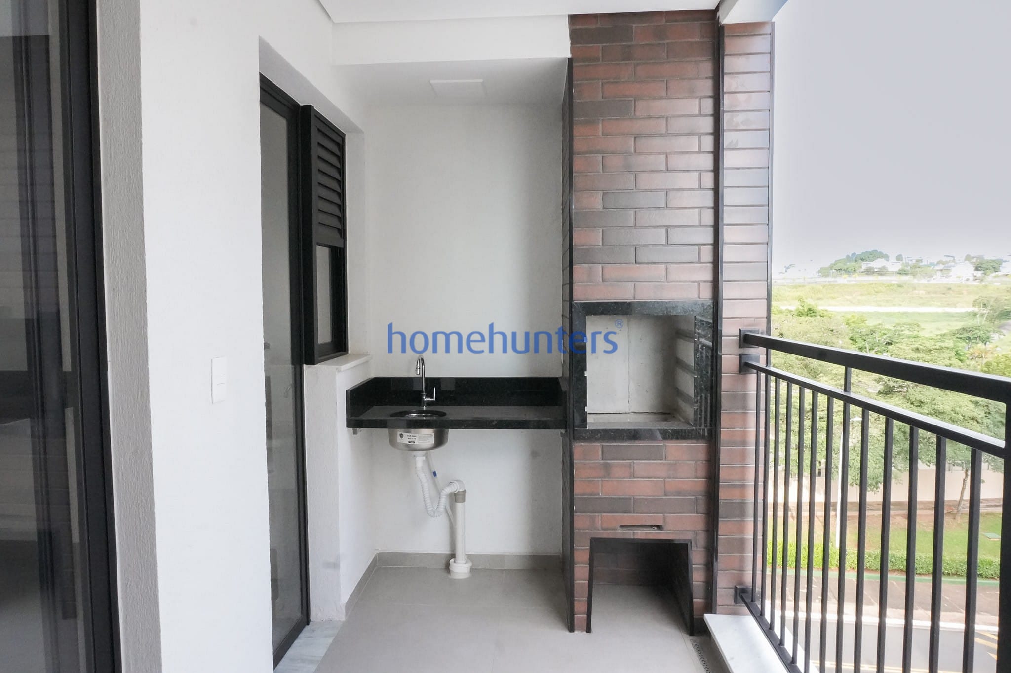Apartamento à venda com 3 quartos, 76m² - Foto 4