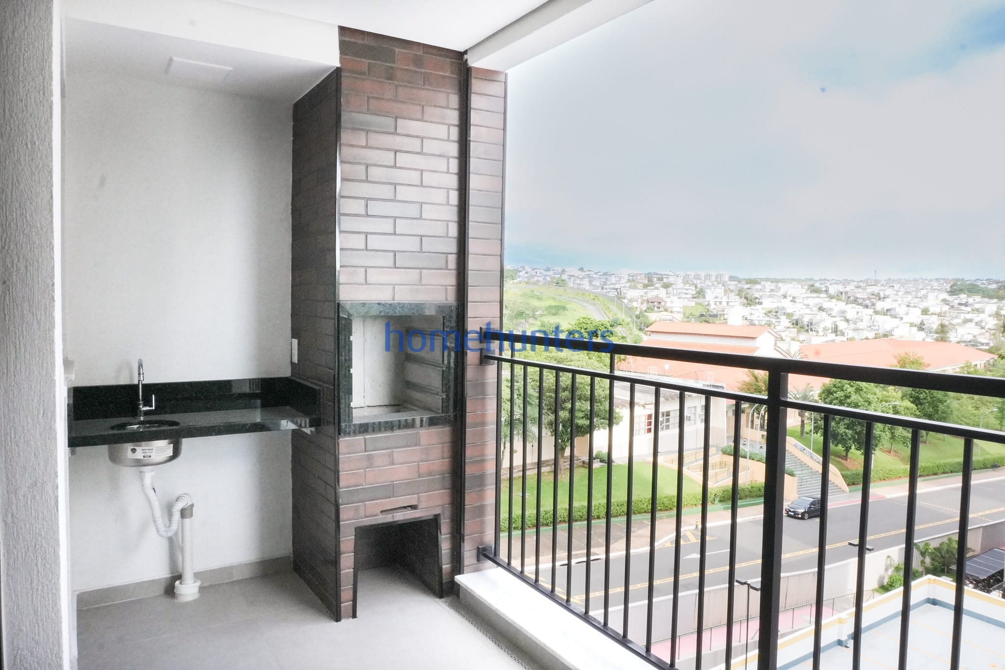 Apartamento à venda com 3 quartos, 76m² - Foto 5