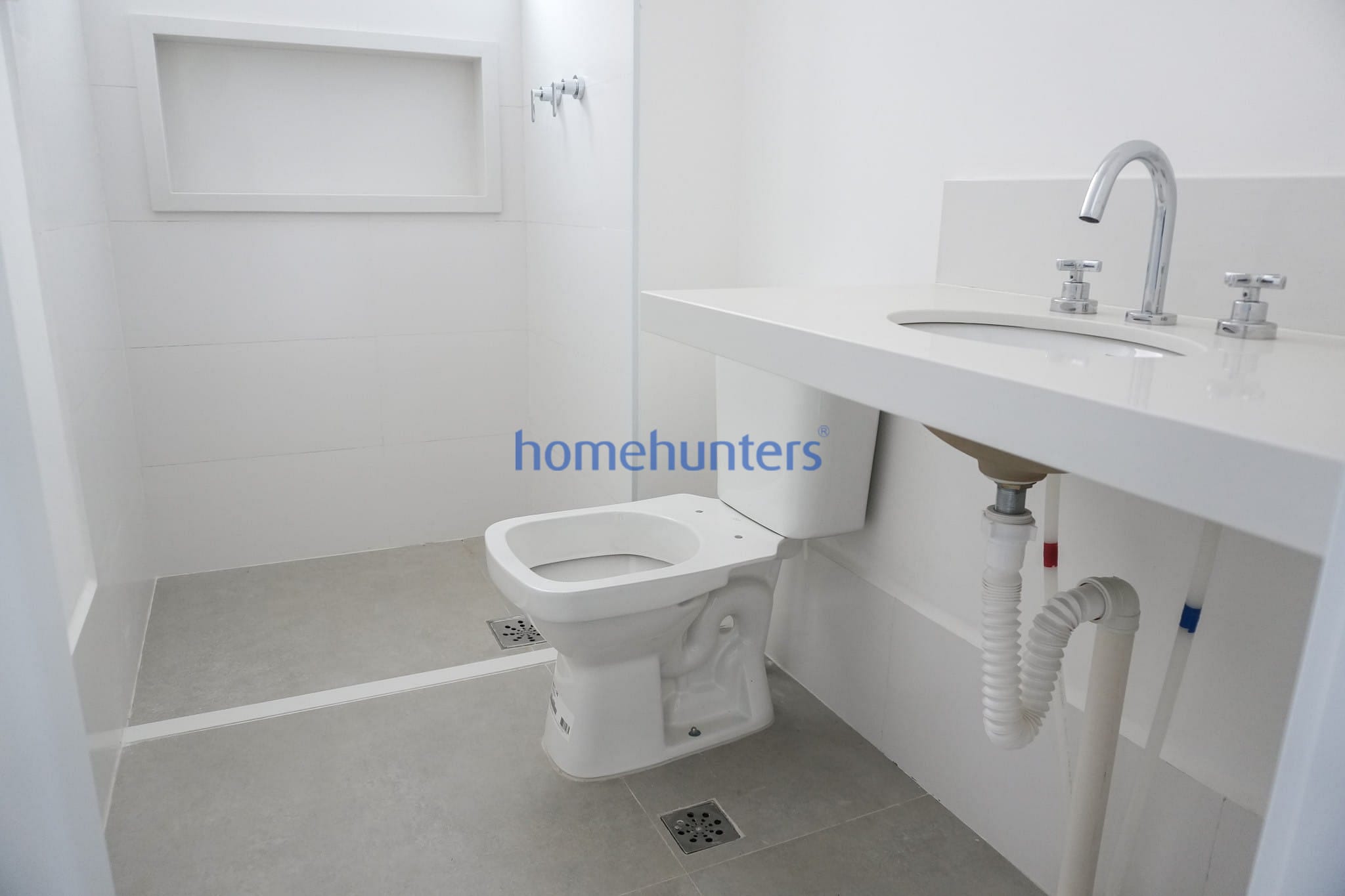 Apartamento à venda com 3 quartos, 76m² - Foto 7